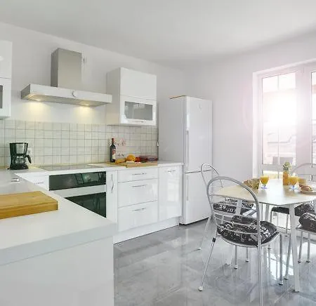 Mediterranean Dream 1 Apartamento
