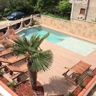 Apartamento Mediterranean Dream 1 Pomer