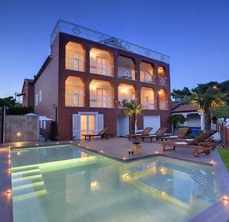 Mediterranean Dream 1