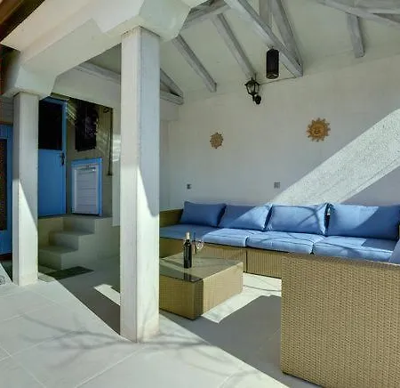 Mediterranean Dream 1 公寓 *