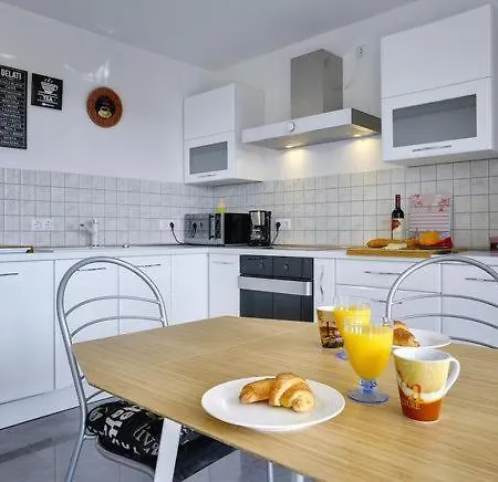 Apartamento Mediterranean Dream 1 *