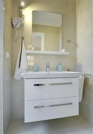 Mediterranean Dream 1 Apartamento *